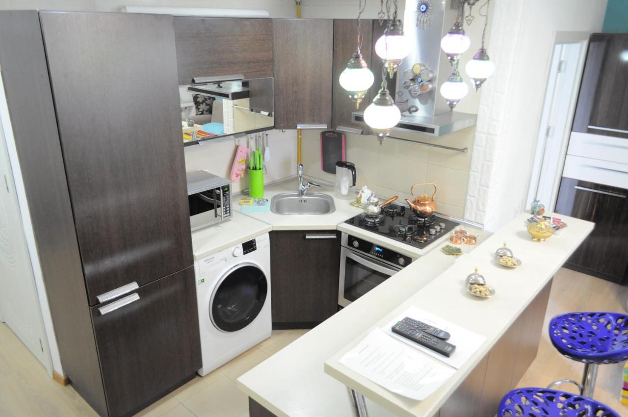 Baku Seafront Apartment Exterior photo
